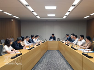 Viet Nam, RoK promote cooperation in policy communications